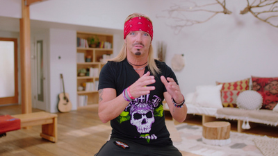 Behind The Music : Bret Michaels'