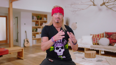 Behind The Music : Bret Michaels'