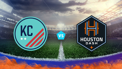 National Women's Soccer League : Kansas City vs. Houston Dash'
