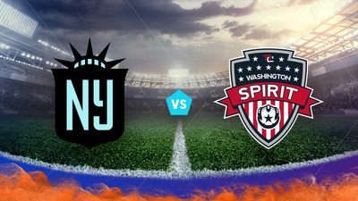 National Women's Soccer League : NJ/NY Gotham FC vs. Washington Spirit'