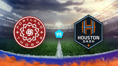 National Women's Soccer League : Portland Thorns FC vs. Houston Dash'