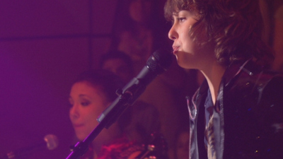 The Naked Brothers Band : Concert Special #2'