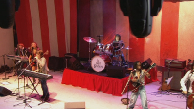 The Naked Brothers Band : County Fair Concert Special'