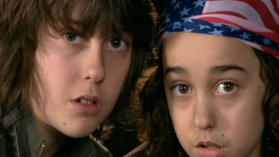 The Naked Brothers Band : The Sidekicks (Part 1)'