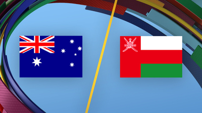 AFC Asian Qualifiers : Australia vs. Oman'