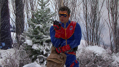 Henry Danger : Ochsenpocken'