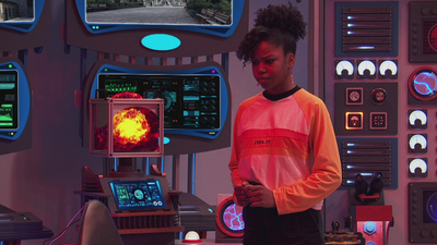 Henry Danger : Un peu, beaucoup, virtuellement'