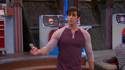 Henry Danger : Die Budgetkürzung'