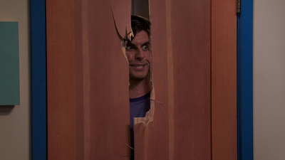 Henry Danger : Le raconteur'