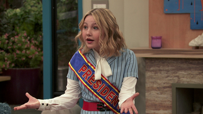 Henry Danger : Escape room'