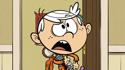 Bienvenue Chez les Loud : Musique en famille / Tout un roman!'