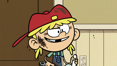 Willkommen bei den Louds : Der Meister der Überzeugung / Freund oder Feind?'