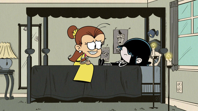 Bienvenue Chez les Loud : La savante folle / Communication rompue'