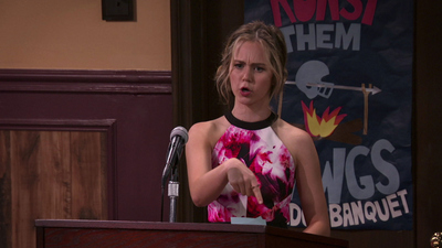 Bella And The Bulldogs : Gut gegrillt, Bella!'