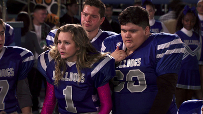 Bella y Los Bulldogs : No se aceptan sustitutos'