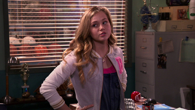 Bella And The Bulldogs : Mädchen verboten'