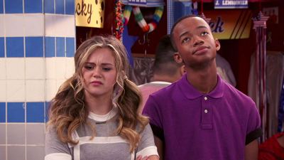 Bella y Los Bulldogs : Semana de Aliento'