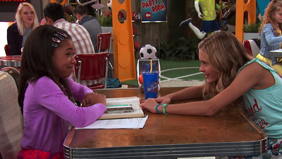 Nicky, Ricky, Dicky & Dawn : Gib mir meine Mae B. zurück'