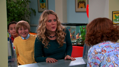 Nicky, Ricky, Dicky & Dawn Season 1 Episodes - Watch on Paramount+ Canada