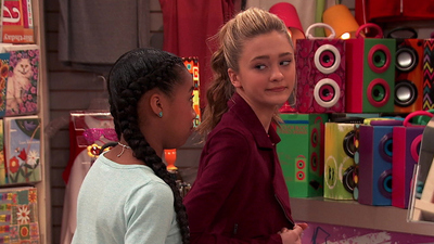 Nicky, Ricky, Dicky & Dawn : Geheime Wünsche, geheime Ängste'