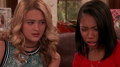 Nicky, Ricky, Dicky & Dawn : Besties für Immer'