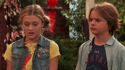 Nicky, Ricky, Dicky & Dawn : Schlimmer geht's nicht.'