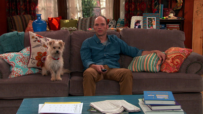 Nicky, Ricky, Dicky & Dawn : Herrscher über die Fernbedienung'