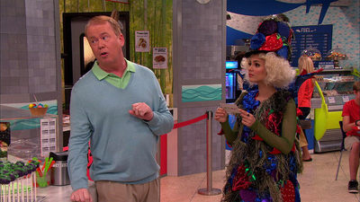 Victorious : 1000 Berryballs'