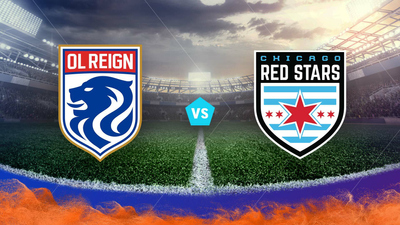 National Women's Soccer League : OL Reign vs. Chicago Red Stars'