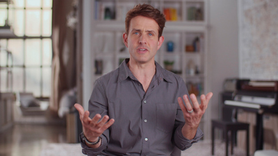 Behind the Music (2021) : NKOTB'