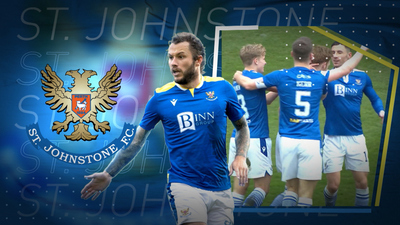 Scottish Professional Football League : SPFL Magazine #9'