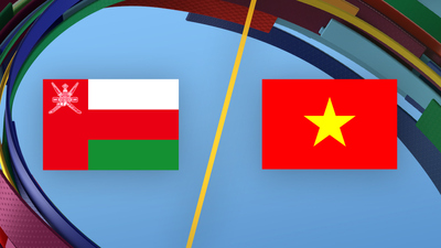 AFC Asian Qualifiers : Oman vs. Vietnam'