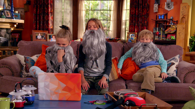 Nicky, Ricky, Dicky & Dawn : Bester Urlaub aller Zeiten'