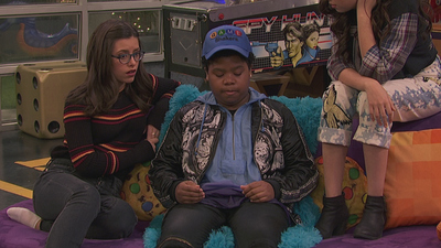 Game Shakers : Bagarre d'insectes'
