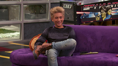 Game Shakers : L'importanza della rete'