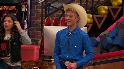 Game Shakers : Double-Moche'