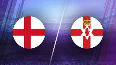 FIFA Women's World Cup Qualifiers : England vs. Northern Ireland'