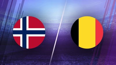 FIFA Women's World Cup Qualifiers : Norway vs. Belgium'
