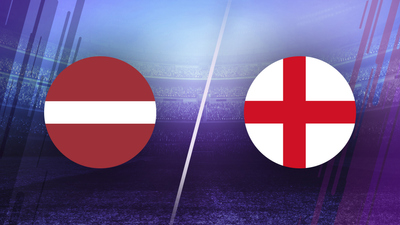 FIFA Women's World Cup Qualifiers : Latvia vs. England'