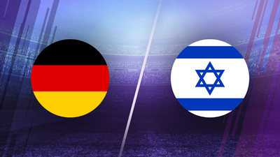 FIFA Women's World Cup Qualifiers : Germany vs. Israel'
