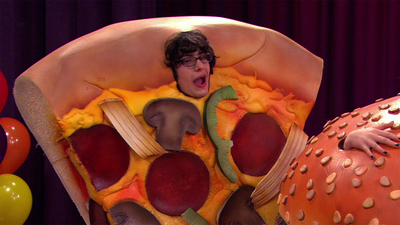 Victorious : Die Diddly Bops'