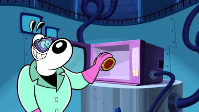 T.U.F.F. Puppy Seasons & Episodes - Watch on Paramount+ Australia