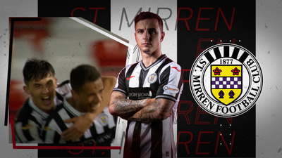 Scottish Professional Football League : SPFL Magazine #12'