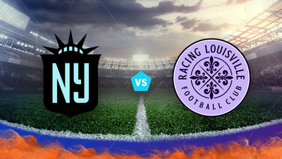 National Women's Soccer League : NJ/NY Gotham FC vs. Racing Louisville FC'