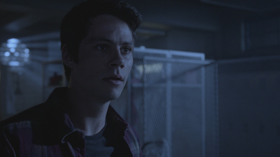 Teen Wolf : Riders on the Storm'