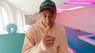 Mtv cribs footballers stay home full episode online