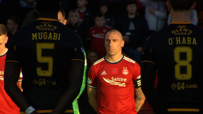 Scottish Professional Football League : SPFL Magazine #13'