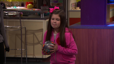 The Thundermans : Up, Up, and Vacay!'