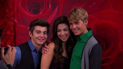 The Thundermans : Going Wonkers'