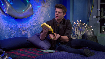 The Thundermans : Thundersense'